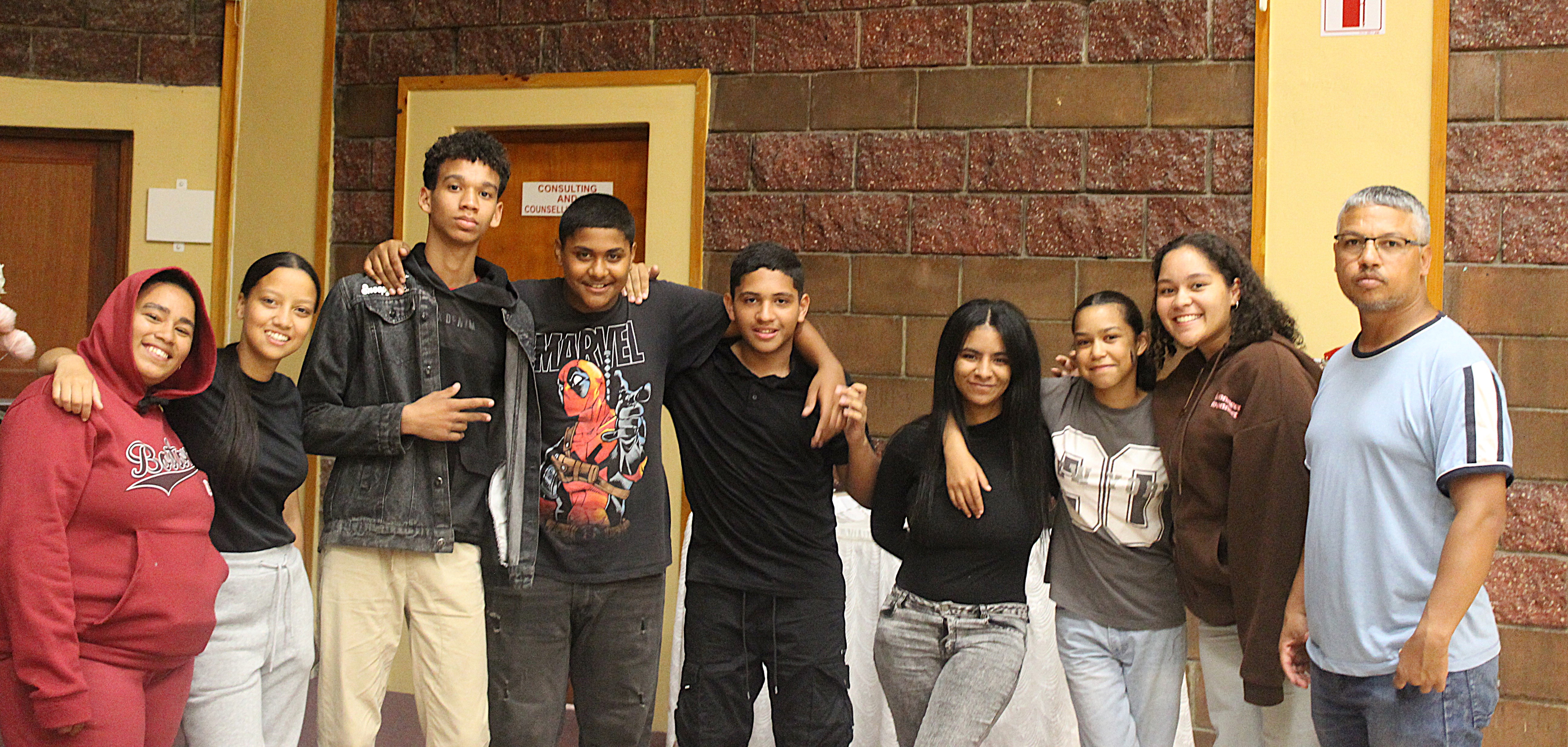Youth Ministry